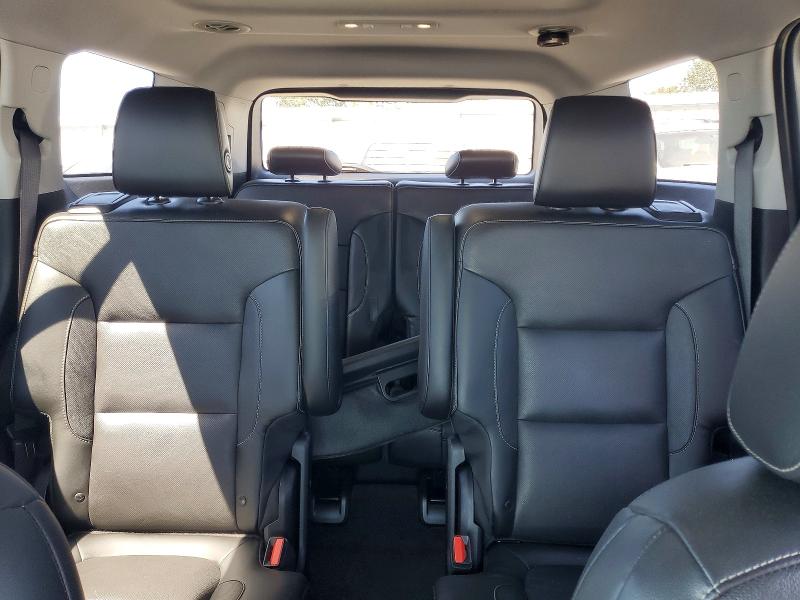 Aukcja sprzedaży 2017 Gmc Acadia, vin: 1GKKNNLSXHZ258882, numer aukcji: 65276636