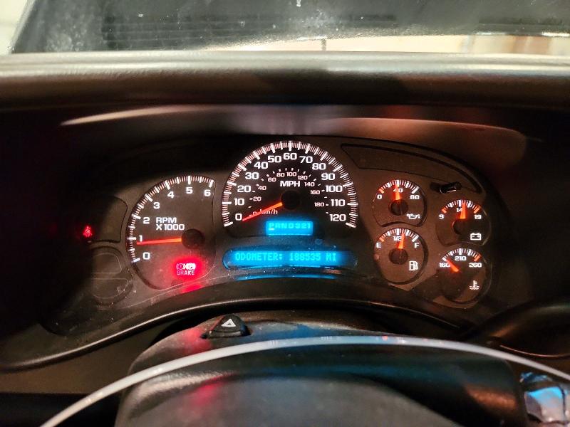 65569086 :رقم المزاد ، 1GNEK13Z23R265302 vin ، 2003 Chevrolet Tahoe مزاد بيع