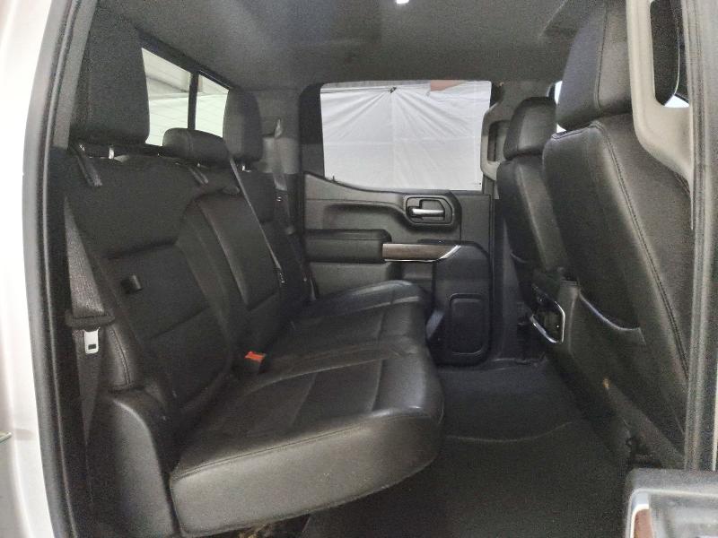 Продаж на аукціоні авто 2021 Gmc Sierra, vin: 3GTU9DEL7MG328020, номер лоту: 63815366