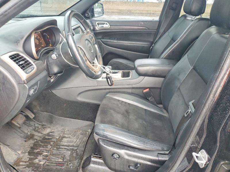 Продаж на аукціоні авто 2015 Jeep Grand Cherokee, vin: 1C4RJFAG4FC752021, номер лоту: 63564886