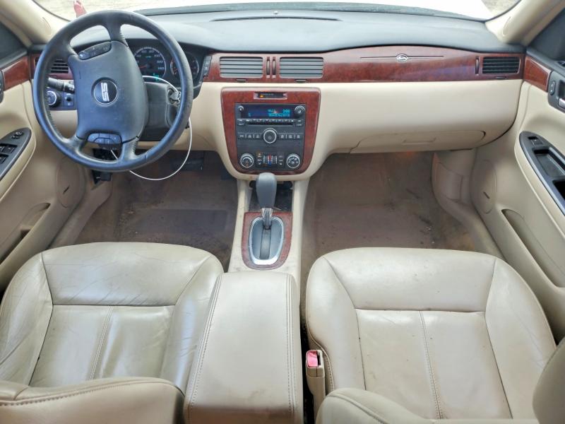 Продаж на аукціоні авто 2006 Chevrolet Impala, vin: 2G1WD58C369215454, номер лоту: 63251436