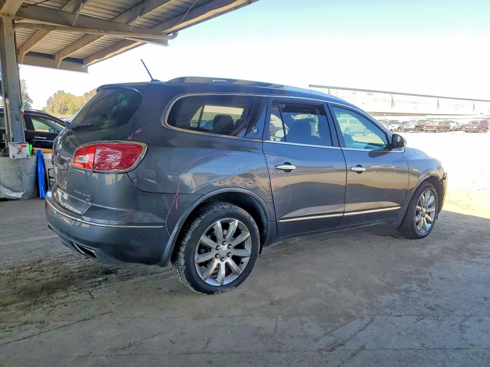 Продажа на аукционе авто 2013 Buick Enclave, vin: 5GAKVCKD6DJ167251, номер лота: 64469376