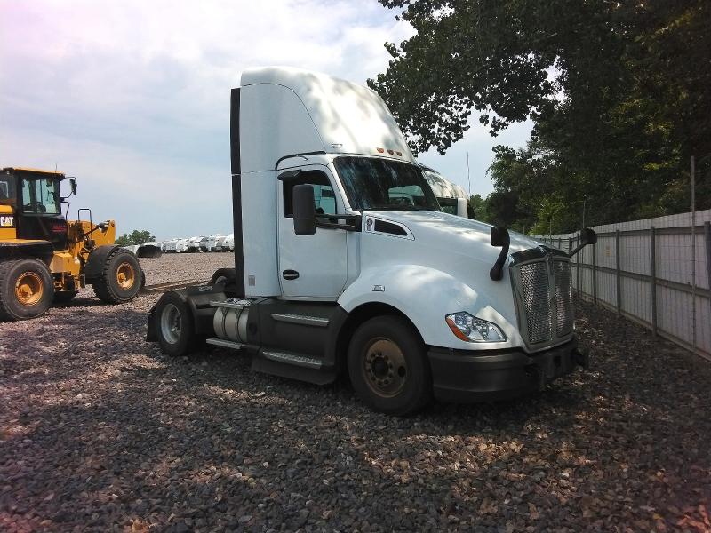 Aukcja sprzedaży 2020 Kenworth T680, vin: 1XKYA48X0LJ394188, numer aukcji: 61974106