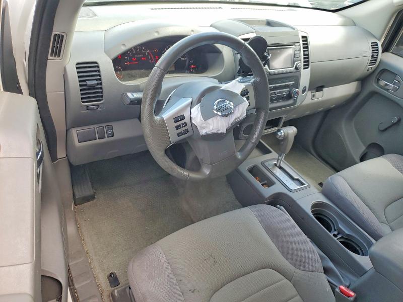Продажа на аукционе авто 2018 Nissan Frontier, vin: 1N6BD0CT9JN730641, номер лота: 66802196