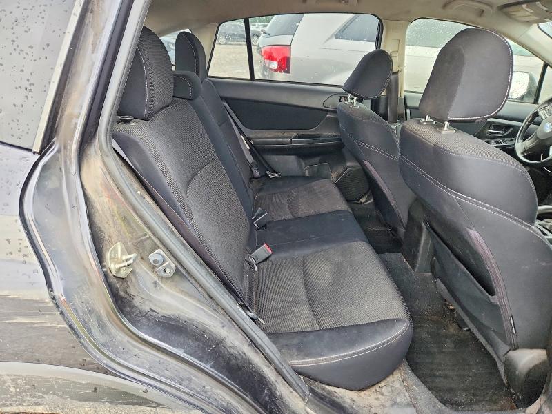 64383946 :رقم المزاد ، JF2GPACC8E8225850 vin ، 2014 Subaru Xv Crosstrek مزاد بيع