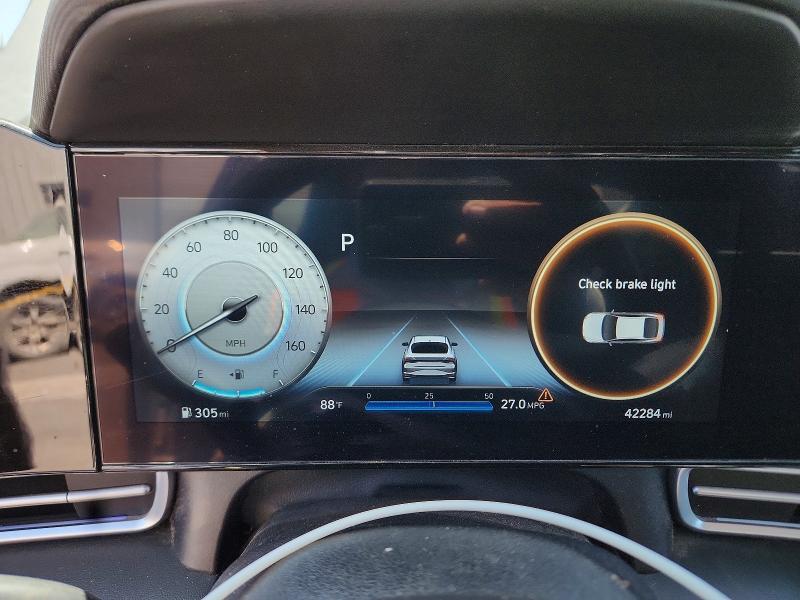 65305716 :رقم المزاد ، KMHLP4AG1PU592826 vin ، 2023 Hyundai Elantra مزاد بيع