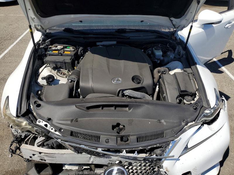 Продажа на аукционе авто 2014 Lexus Is, vin: JTHBF1D26E5016639, номер лота: 67132066
