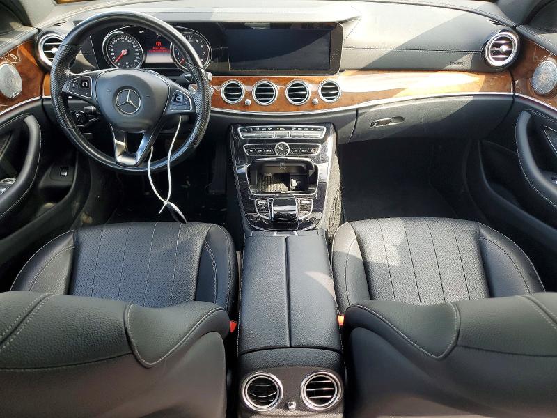 Продаж на аукціоні авто 2017 Mercedes-benz E, vin: WDDZF4KBXHA146249, номер лоту: 63379676