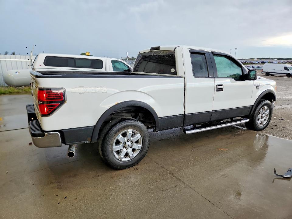 Продаж на аукціоні авто 2013 Ford F150, vin: 1FTFX1EF9DKD12241, номер лоту: 65653976