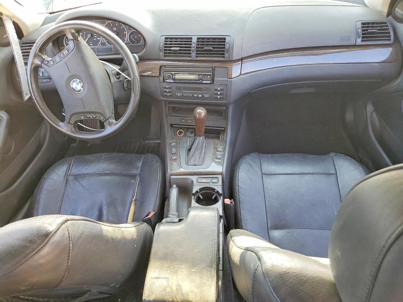 2002 Bmw 330 მანქანა იყიდება აუქციონზე, vin: WBAEV53472KM24220, აუქციონის ნომერი: 66424736