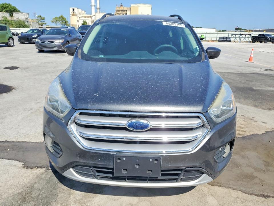 Aukcja sprzedaży 2017 Ford Escape, vin: 1FMCU0GD9HUD93409, numer aukcji: 65385196