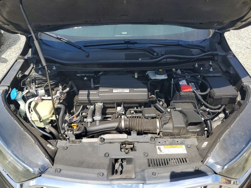 Продажа на аукционе авто 2017 Honda Cr-v, vin: 2HKRW1H89HH511579, номер лота: 63263976