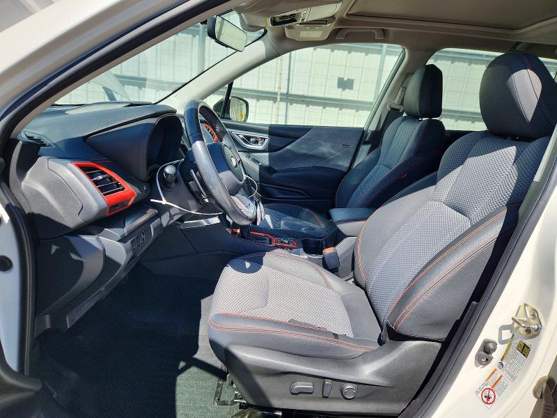 66752486 :رقم المزاد ، JF2SKAKC7KH475912 vin ، 2019 Subaru Forester مزاد بيع