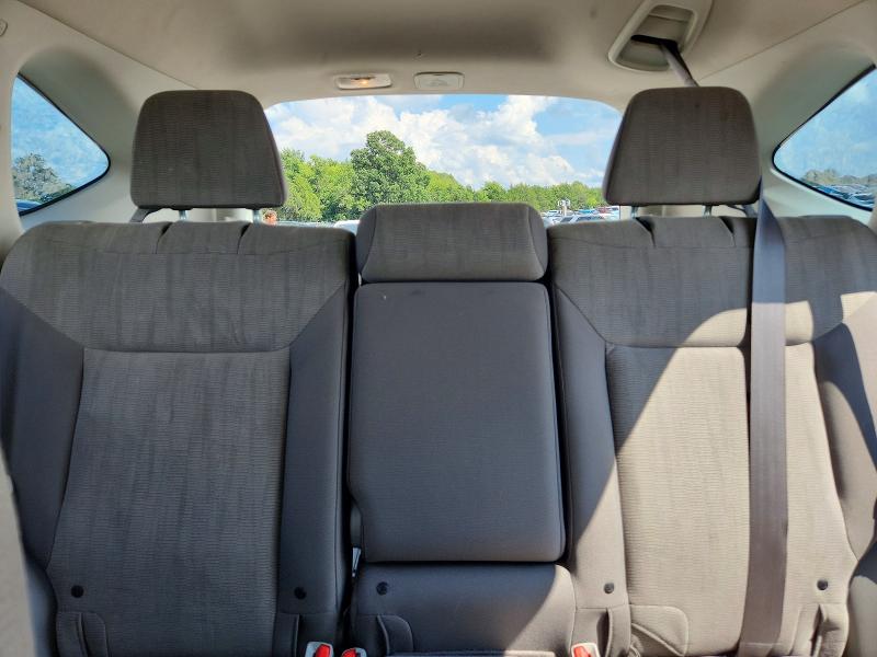 Продажа на аукционе авто 2013 Honda Cr-v, vin: 5J6RM3H36DL045485, номер лота: 64068086