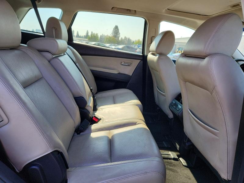 Продаж на аукціоні авто 2015 Mazda Cx-9, vin: JM3TB2CA1F0448867, номер лоту: 63449306