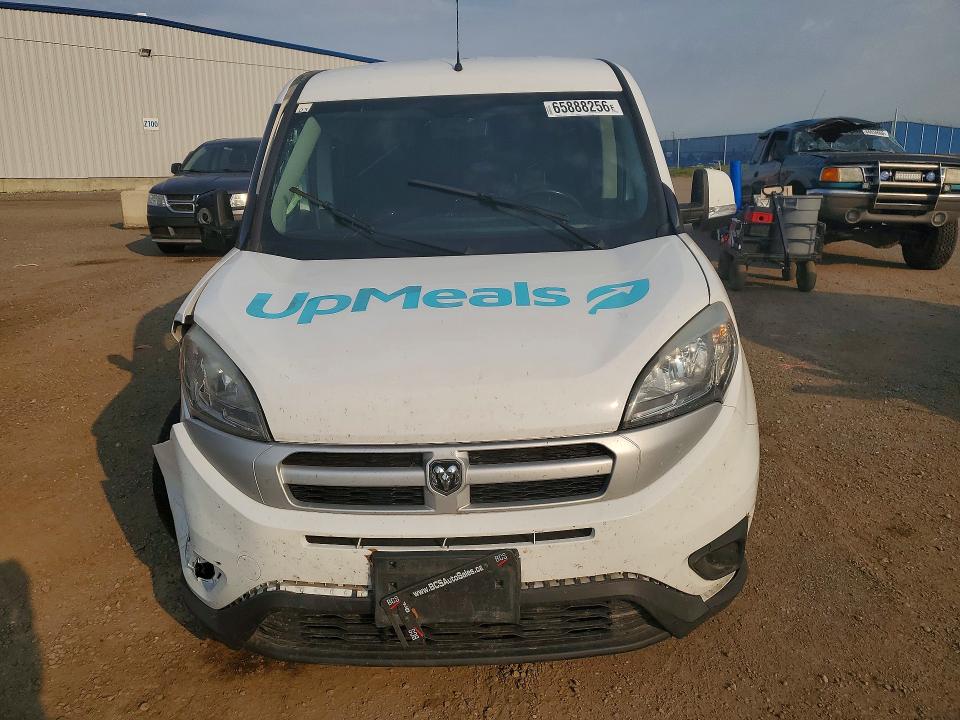 Продажа на аукционе авто 2016 Ram Promaster City, vin: ZFBERFDT2G6C98485, номер лота: 65888256