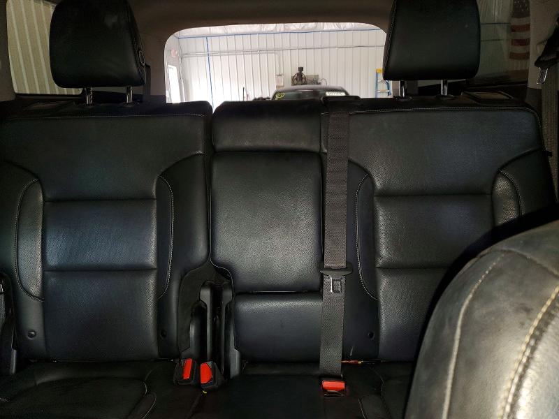 Aukcja sprzedaży 2019 Gmc Acadia, vin: 1GKKNULS8KZ243413, numer aukcji: 64242936