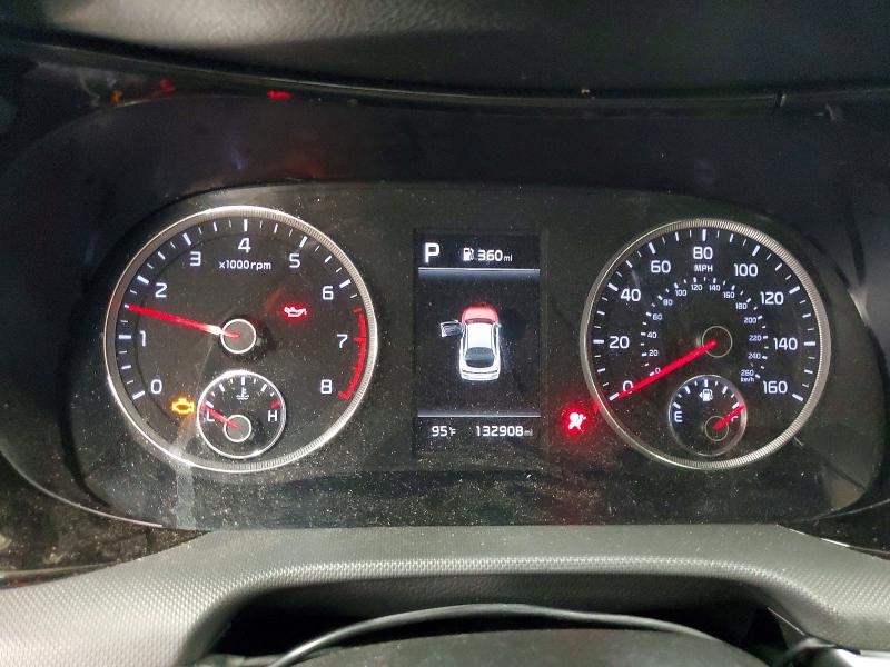 Aukcja sprzedaży 2021 Kia K5, vin: 5XXG64J27MG066800, numer aukcji: 67394516