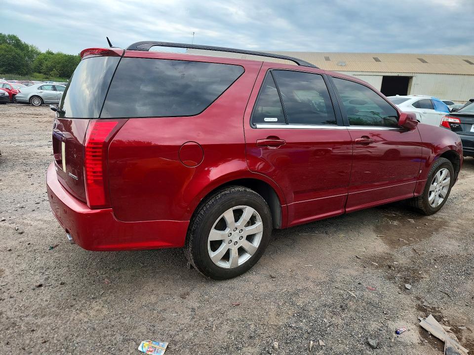 Aukcja sprzedaży 2006 Cadillac Srx, vin: 1GYEE637X60214015, numer aukcji: 65903706