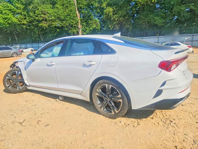 Продаж на аукціоні авто 2022 Kia K5, vin: 5XXG64J26NG138717, номер лоту: 64983296