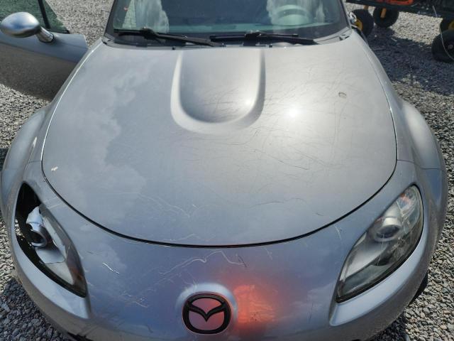 65730846 :رقم المزاد ، JM1NC2EF8A0208067 vin ، 2010 Mazda Mx-5 Miata مزاد بيع