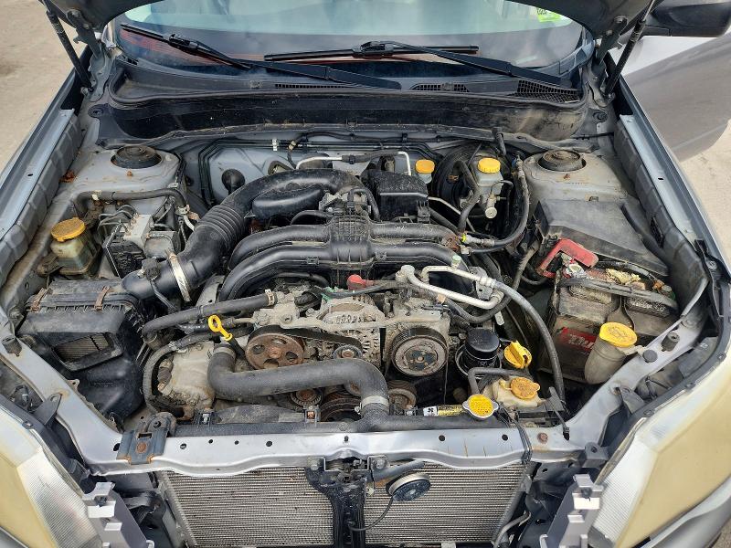 Aukcja sprzedaży 2011 Subaru Forester, vin: JF2SHADCXBG702348, numer aukcji: 65674696