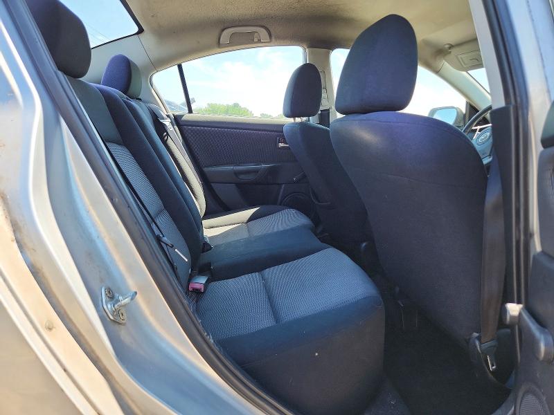 Продаж на аукціоні авто 2008 Mazda 3, vin: JM1BK12F181794216, номер лоту: 63719736