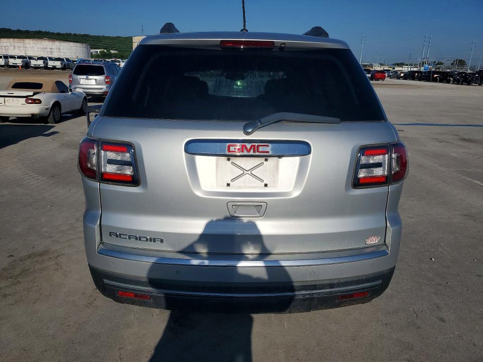 Aukcja sprzedaży 2014 Gmc Acadia, vin: 1GKKRPKD7EJ330408, numer aukcji: 65515626