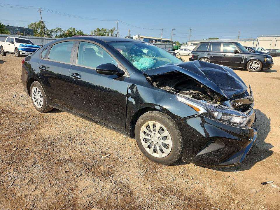 Продаж на аукціоні авто 2024 Kia Forte, vin: 3KPF24AD3RE816413, номер лоту: 66474956