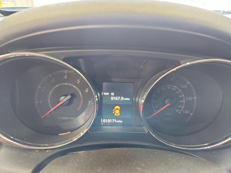 Aukcja sprzedaży 2026 Mitsubishi Outlander Sport, vin: JA4ARUAU7TU010177, numer aukcji: 66017976