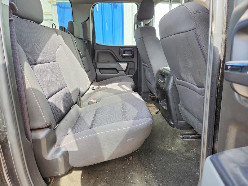 Продаж на аукціоні авто 2016 Chevrolet Silverado, vin: 1GCVKREC9GZ136821, номер лоту: 66237436