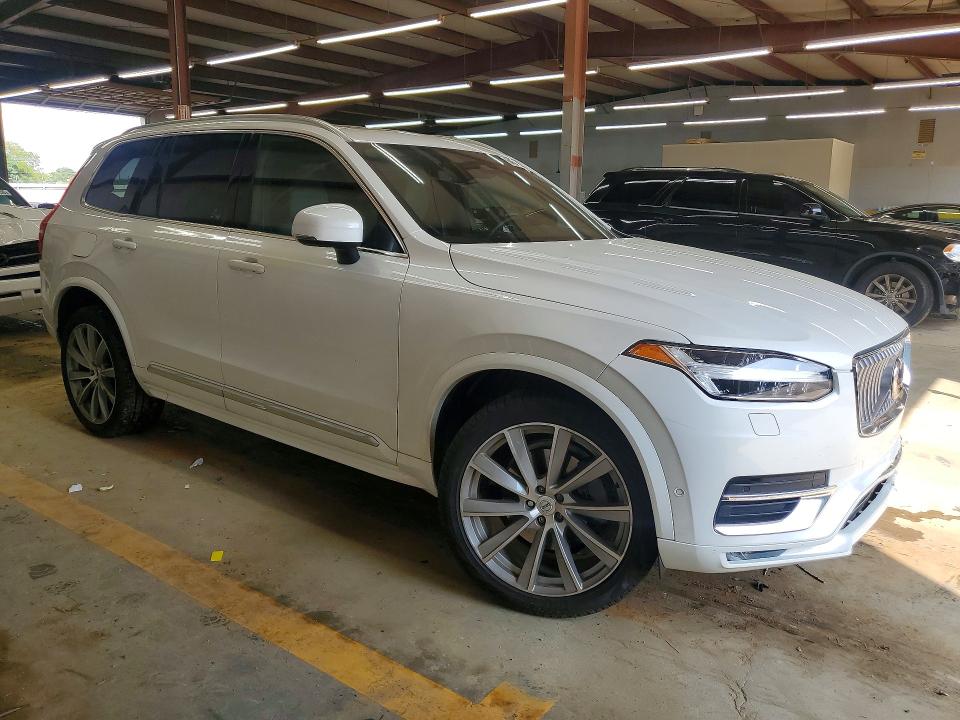 64540066 :رقم المزاد ، YV4062PA0P1927722 vin ، 2023 Volvo Xc90 مزاد بيع