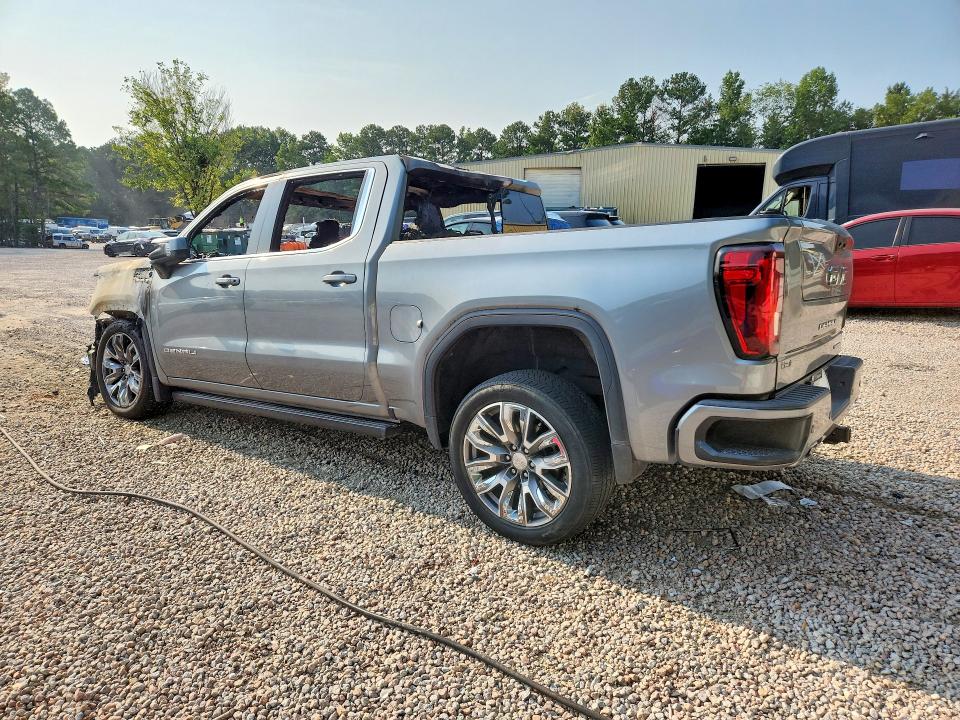 Aukcja sprzedaży 2023 Gmc Sierra, vin: 3GTUUGE82PG197563, numer aukcji: 64326766