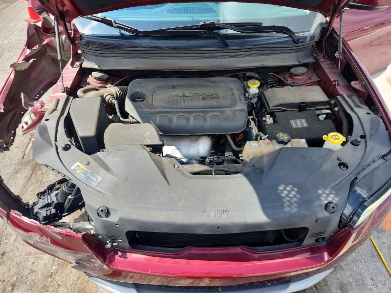 2020 Jeep Cherokee მანქანა იყიდება აუქციონზე, vin: 1C4PJLDB5LD581470, აუქციონის ნომერი: 63232456