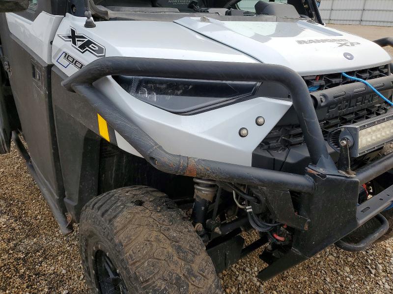 Aukcja sprzedaży 2022 Polaris Ranger, vin: 4XARS199XN8068217, numer aukcji: 64188306