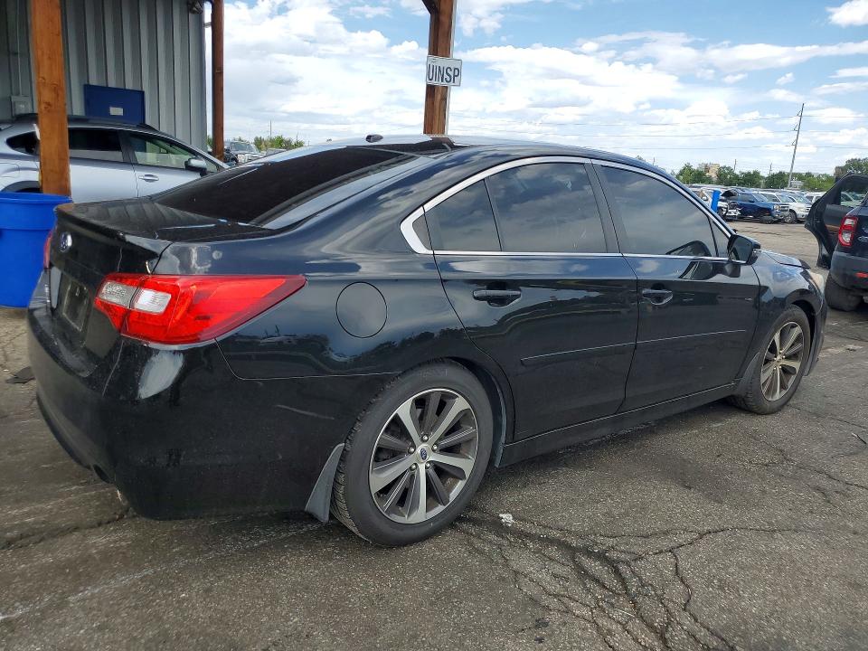 Продажа на аукционе авто 2015 Subaru Legacy, vin: 4S3BNEN62F3064410, номер лота: 66113496