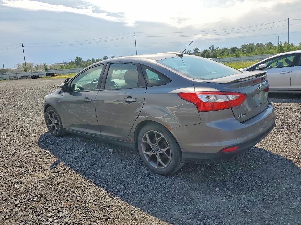 Продажа на аукционе авто 2013 Ford Focus, vin: 1FADP3F24DL268759, номер лота: 62308456