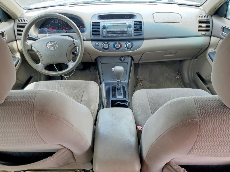 Aukcja sprzedaży 2006 Toyota Camry, vin: 4T1BE32K56U715346, numer aukcji: 63555536
