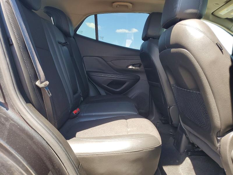 Aukcja sprzedaży 2018 Buick Encore, vin: KL4CJASB6JB699150, numer aukcji: 65540986
