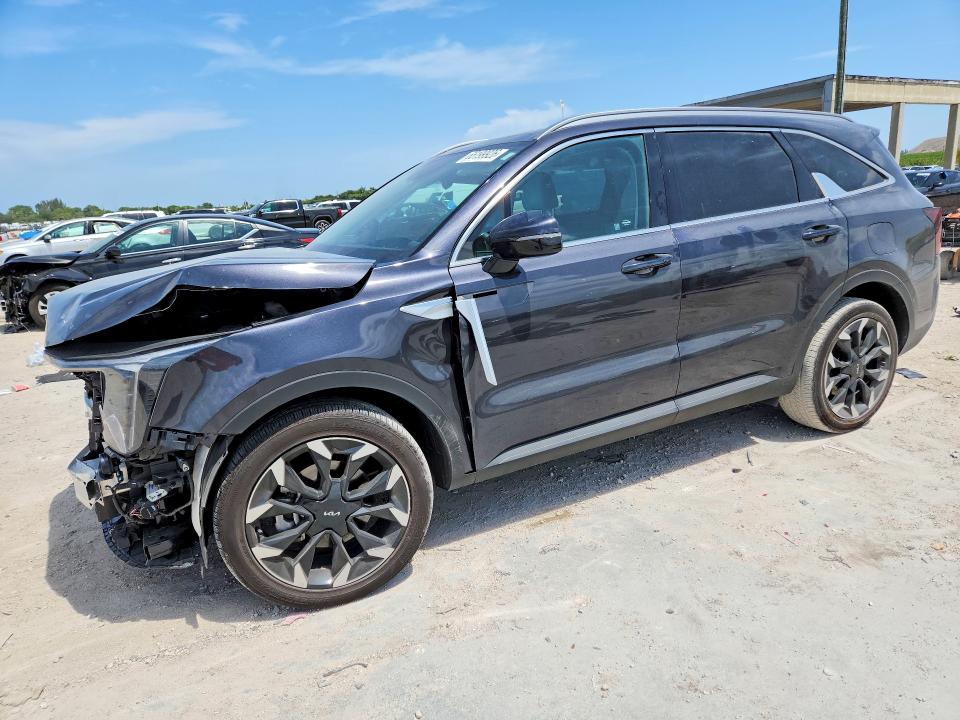 Aukcja sprzedaży 2026 Kia Sorento, vin: 5XYRH4JF9TG420980, numer aukcji: 65199926
