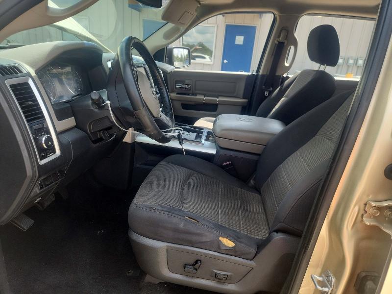 Продажа на аукционе авто 2011 Dodge Ram 1500, vin: 1D7RB1CT5BS601625, номер лота: 65386056