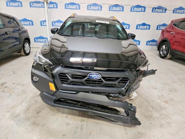 63333876 :رقم المزاد ، 4S4GUHU69T3718435 vin ، 2026 Subaru Crosstrek مزاد بيع