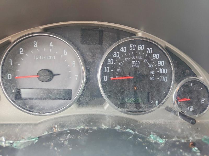 Aukcja sprzedaży 2007 Buick Rendezvous, vin: 3G5DA03L97S585983, numer aukcji: 64647596