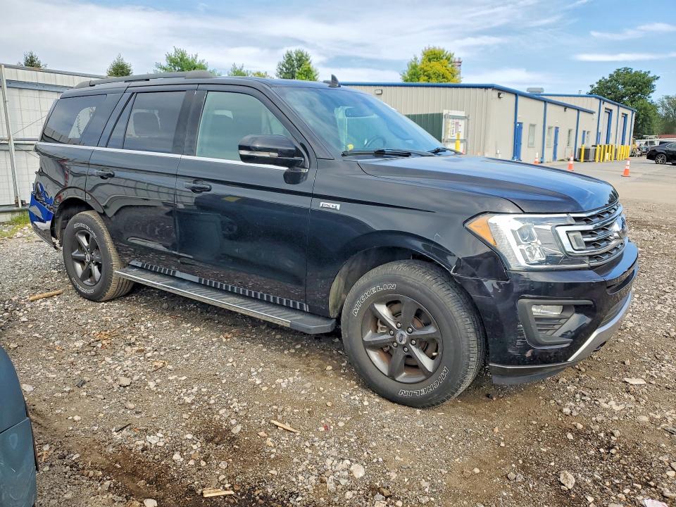 Aukcja sprzedaży 2018 Ford Expedition, vin: 1FMJU1JT1JEA48727, numer aukcji: 64447796