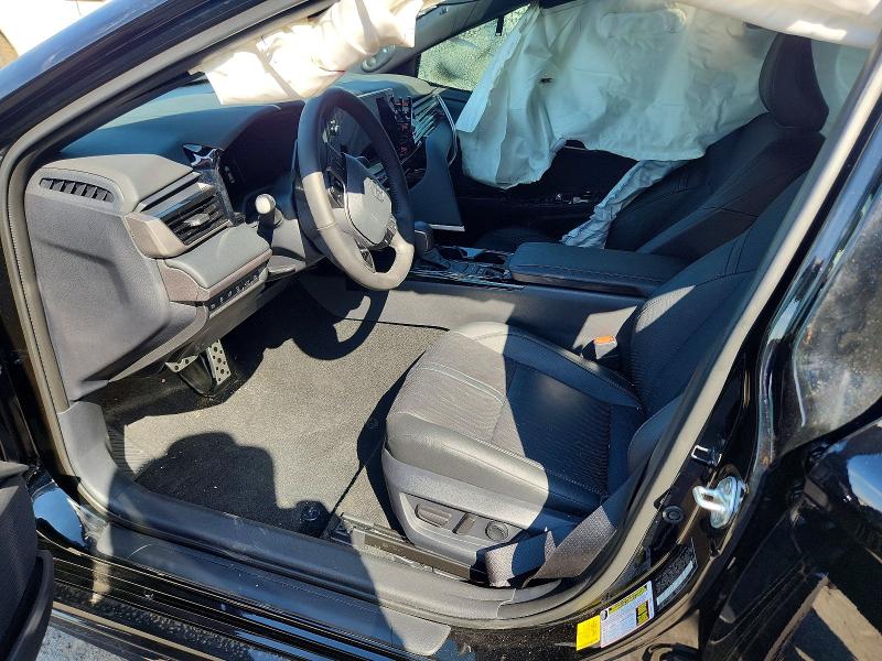 Aukcja sprzedaży 2026 Toyota Camry, vin: 4T1DAACK0TU737595, numer aukcji: 66653756