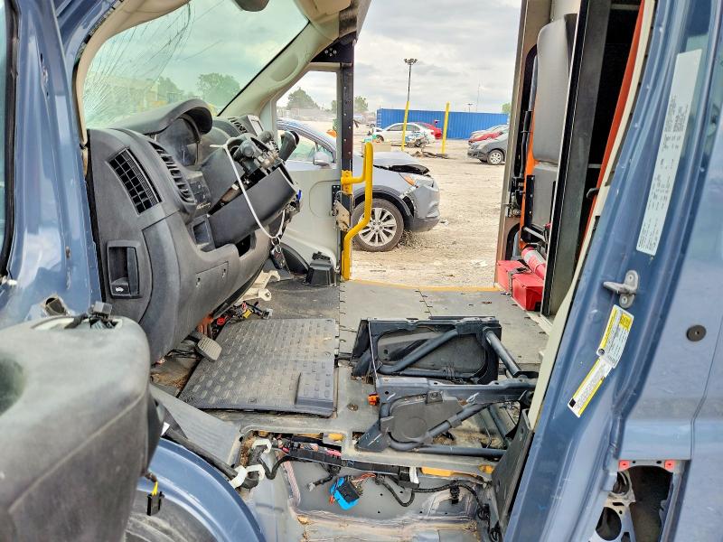Aukcja sprzedaży 2022 Ram Promaster 3500, vin: 3C7WRVMGXNE136481, numer aukcji: 65809326