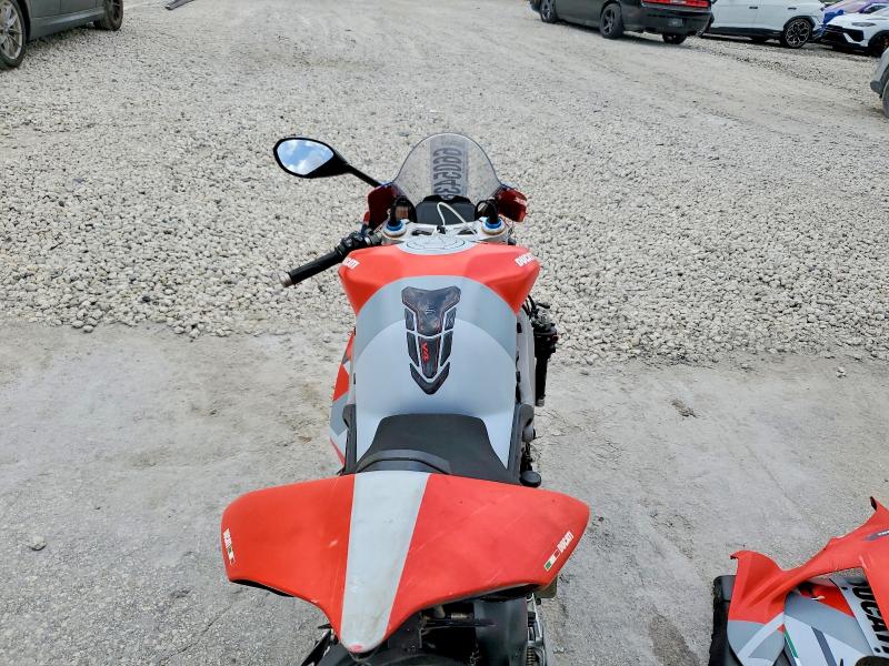 Продаж на аукціоні авто 2019 Ducati Panigale, vin: ZDMDAGNW9KB011109, номер лоту: 66054386