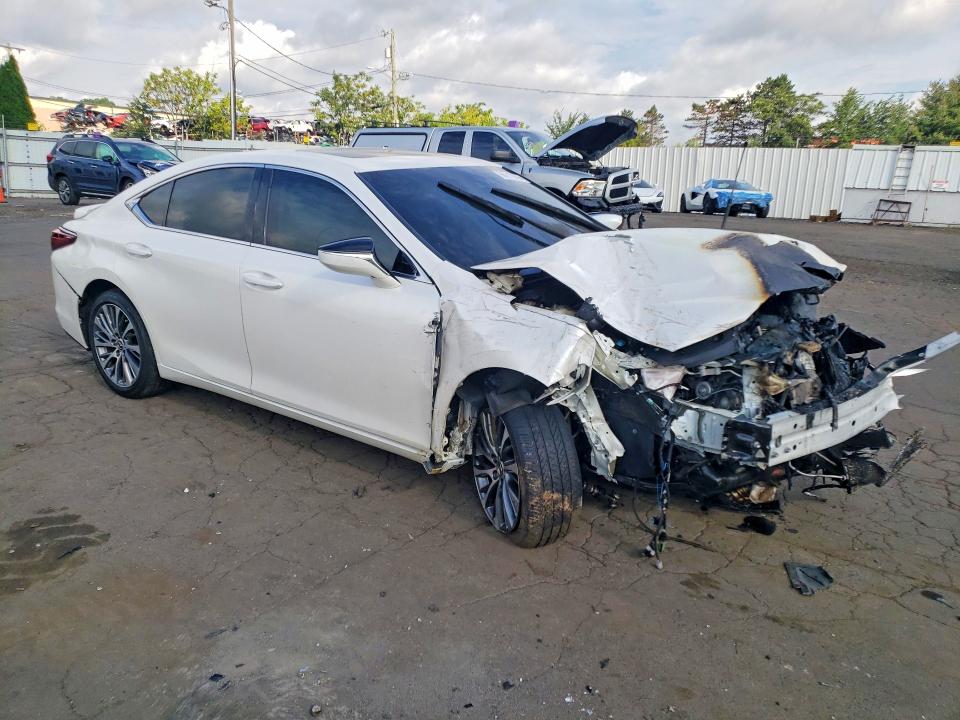 Aukcja sprzedaży 2021 Lexus Es 350, vin: 58ADZ1B14MU084457, numer aukcji: 66612956