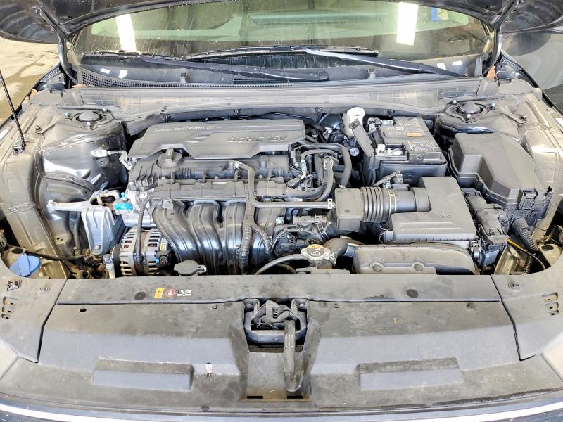 Продаж на аукціоні авто 2025 Kia K4, vin: 3KPFT4DE1SE121628, номер лоту: 64300656