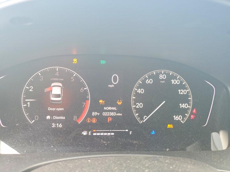 Продажа на аукционе авто 2022 Honda Civic, vin: 2HGFE2F52NH574372, номер лота: 64538686